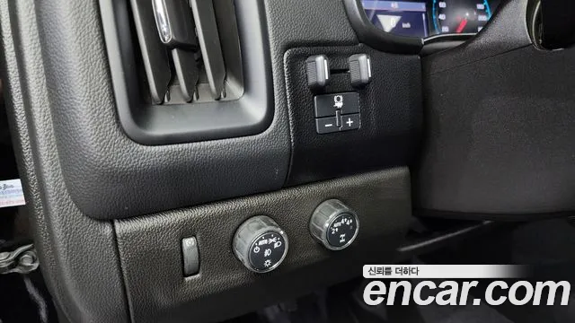 Chevrolet Colorado 2020
