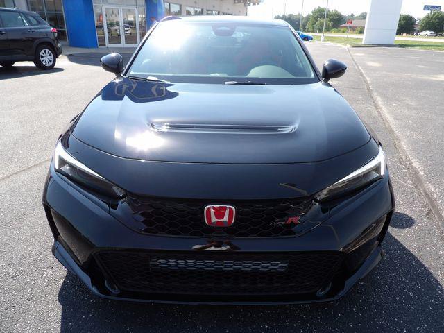Honda Civic Type R 2026