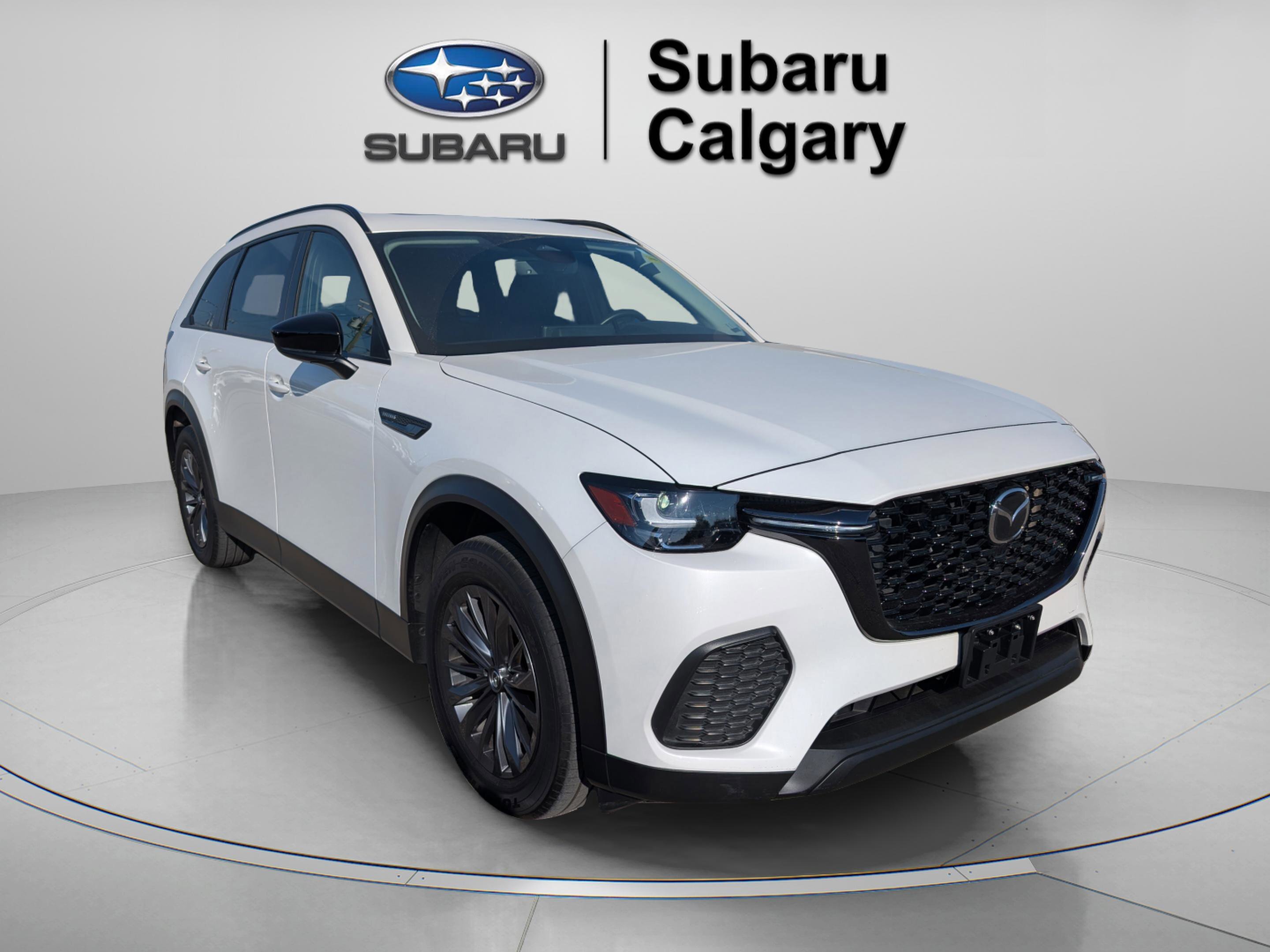 Mazda CX-3 2025