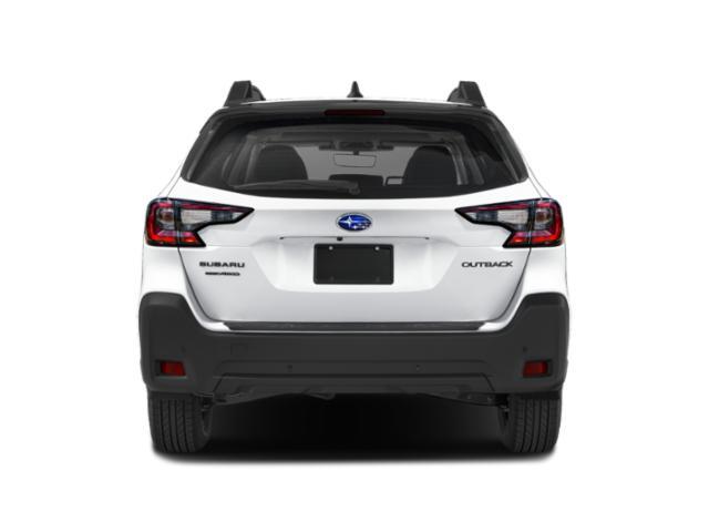 Subaru Outback 2025