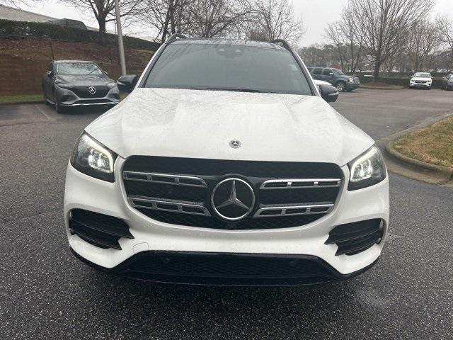 Mercedes-Benz GLS 450 2023