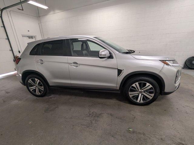 Mitsubishi Outlander Sport 2024