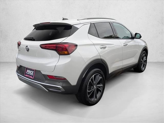 Buick Encore GX 2022