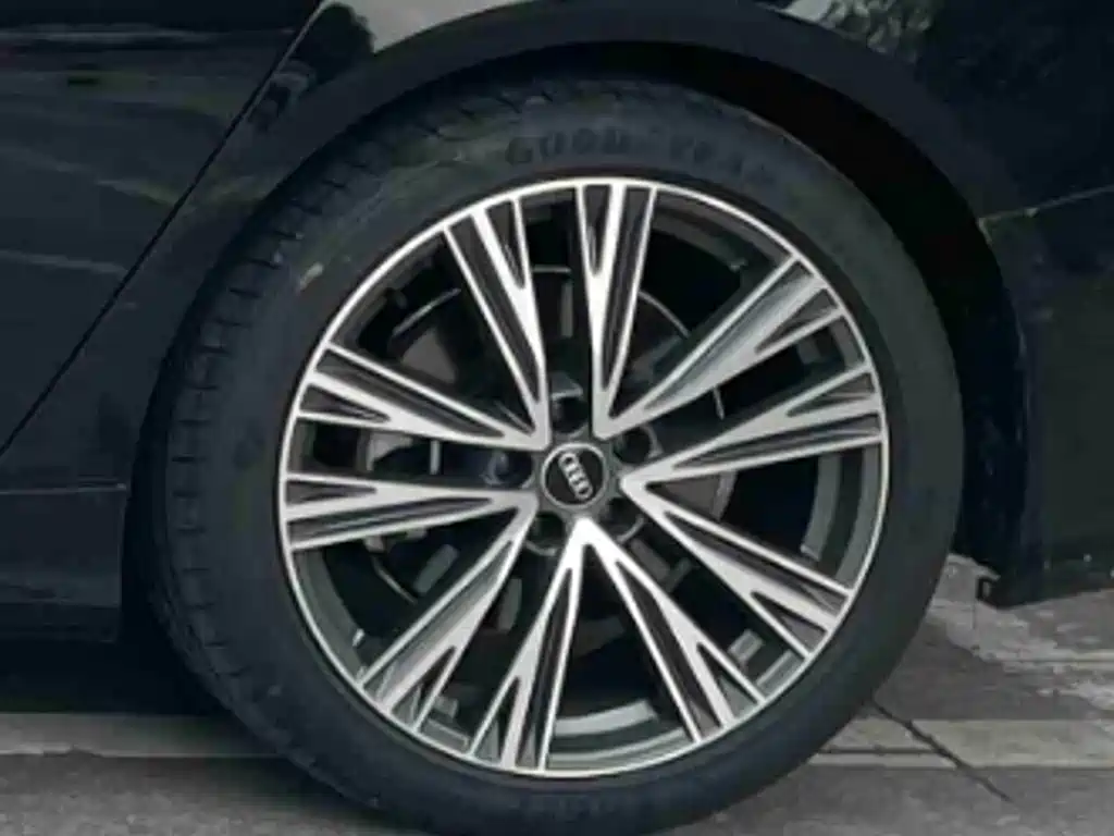 Audi A6 2023
