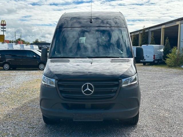 Mercedes-Benz SPRINTER 2023