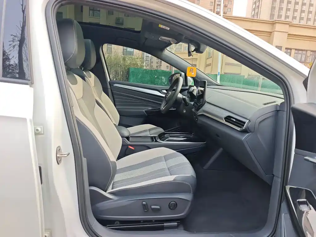 Volkswagen ID.4 2022