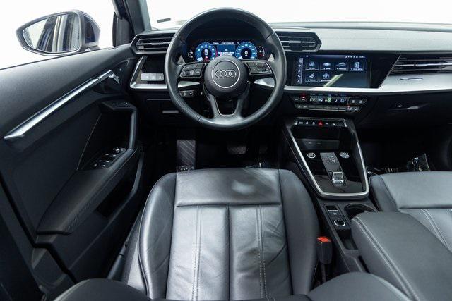 Audi A3 2024