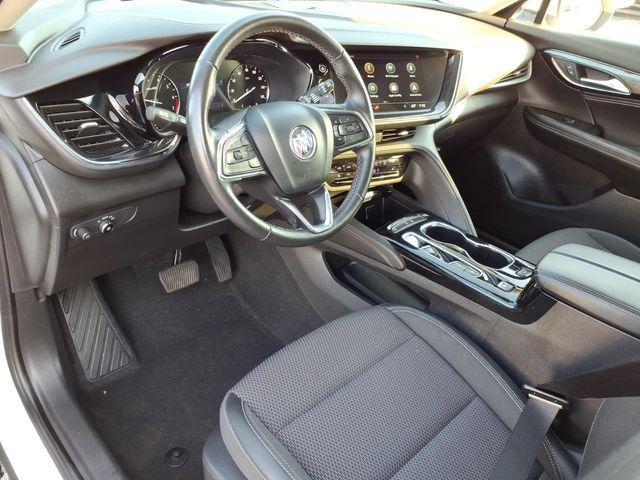 Buick Envision 2023