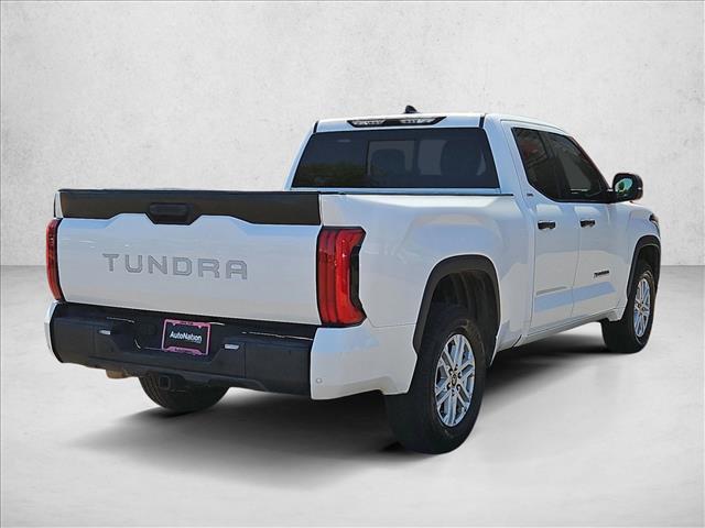 Toyota Tundra 2022