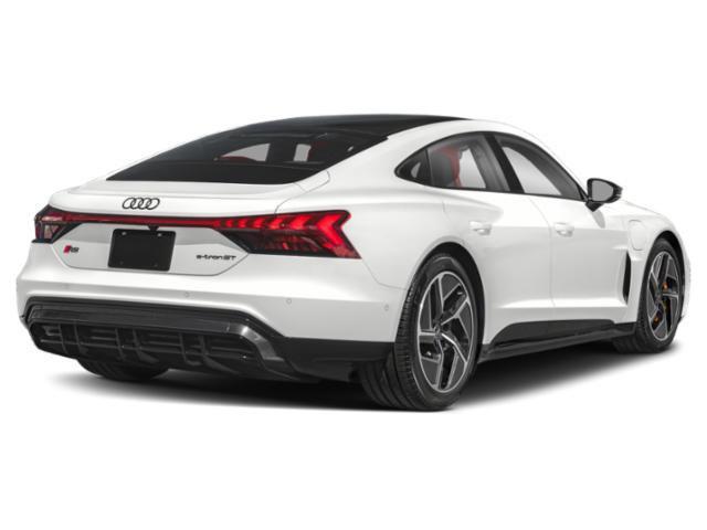Audi RS e-tron GT 2023