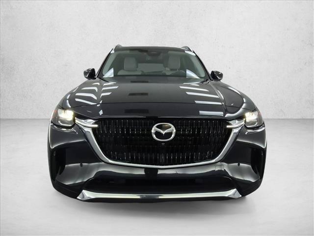 Mazda CX-90 2024
