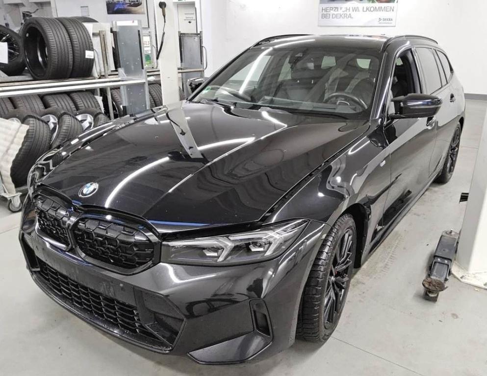 BMW M340I 2022