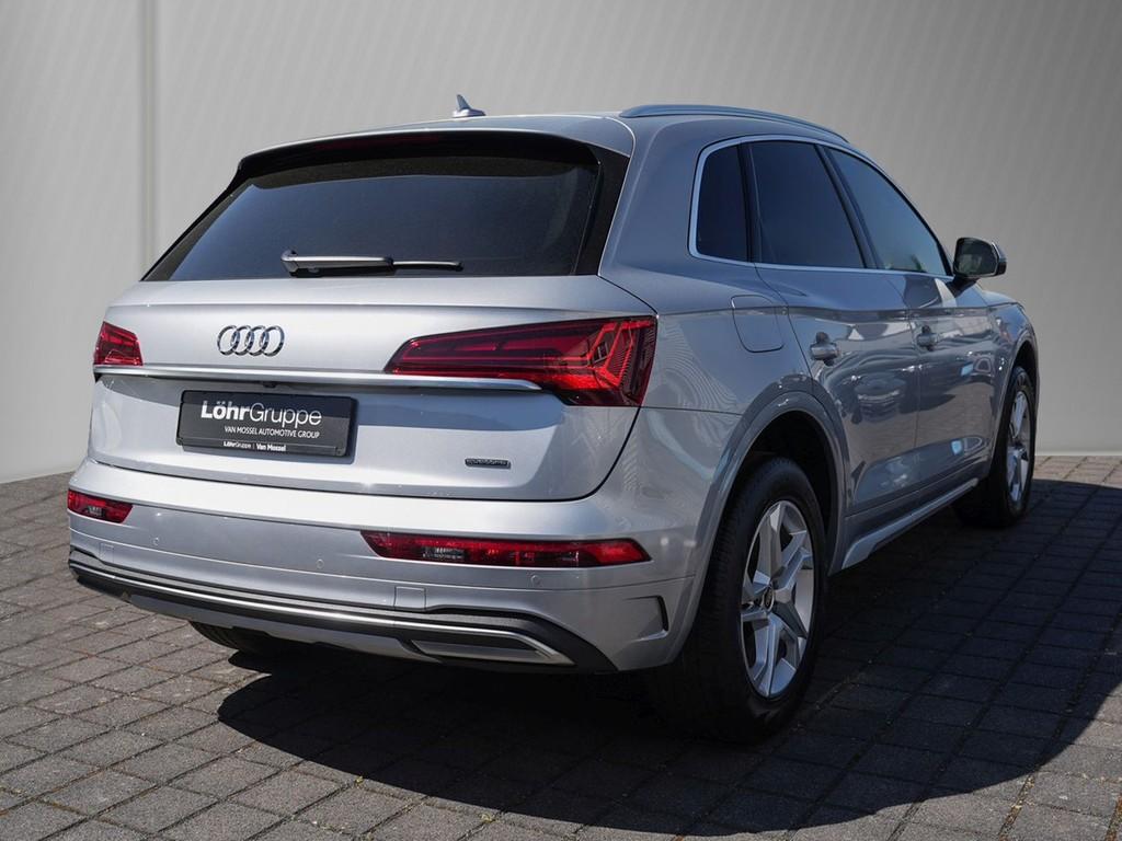 Audi Q5 2022