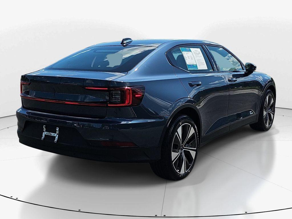 Polestar 2 2024