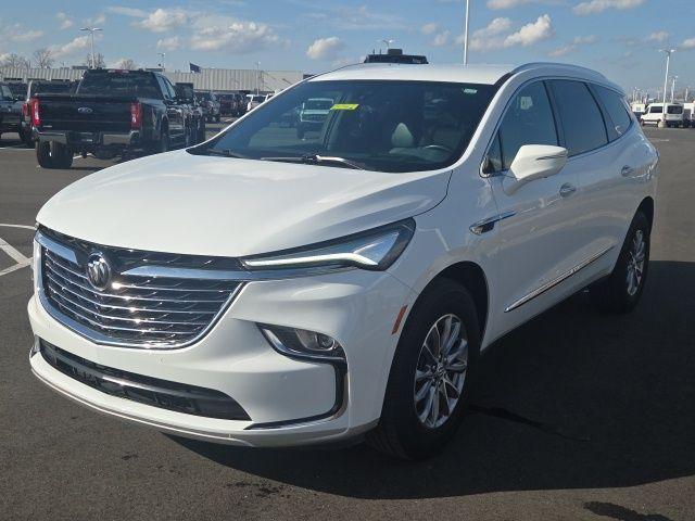 Buick Enclave 2024