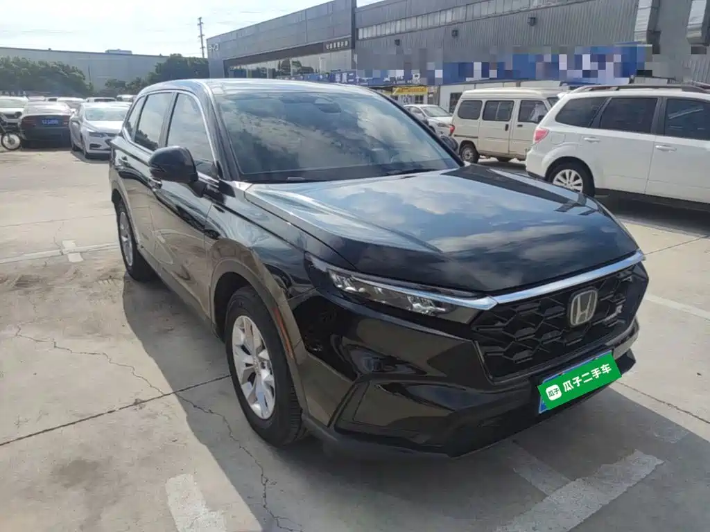 Honda CR-V 2023