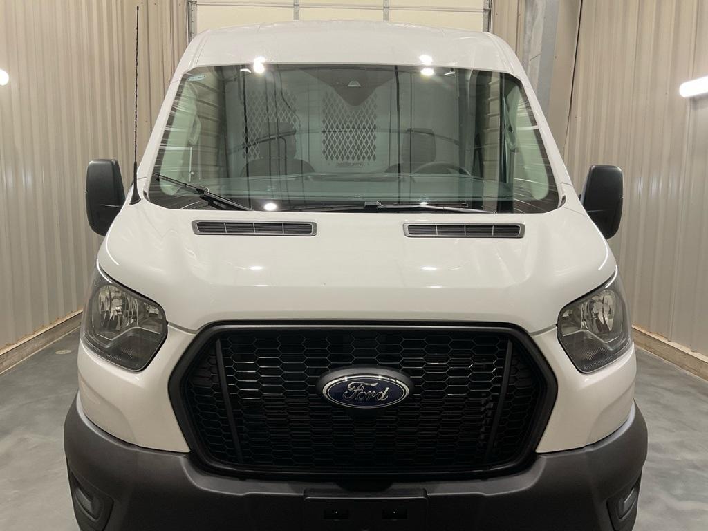 Ford Transit 2024
