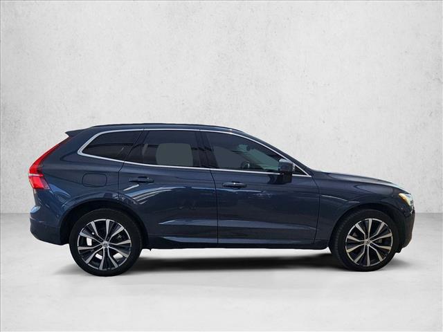 Volvo XC60 2022