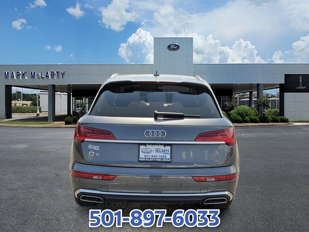 Audi Q5 2024