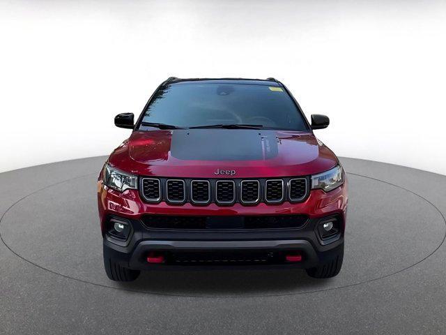 Jeep Compass 2025