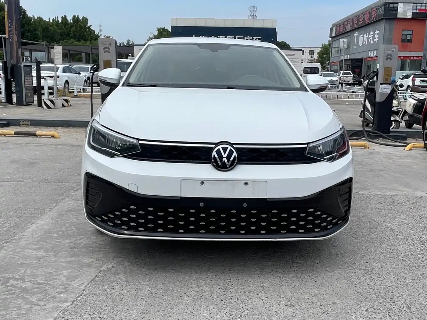 Volkswagen Lavida 2023