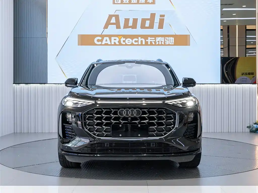 Audi Q6 2023