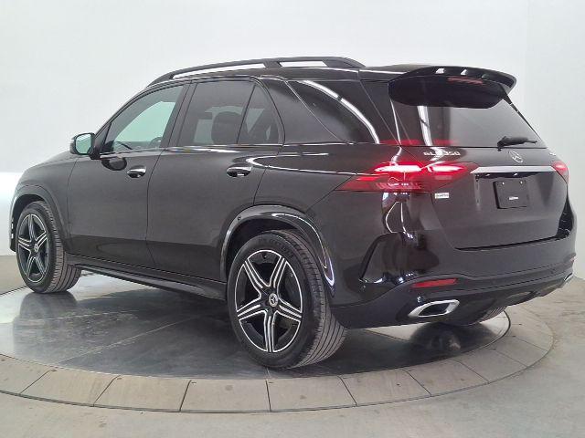 Mercedes-Benz GLE 350 2025