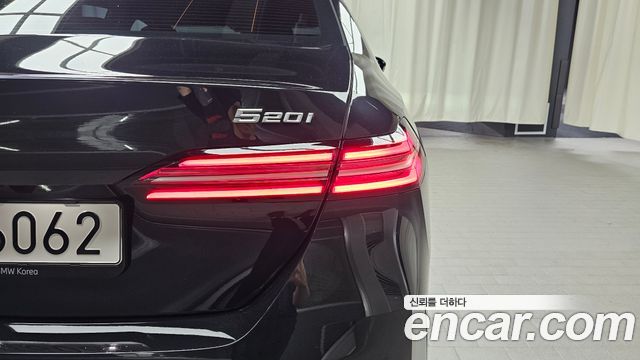 BMW 5 серии 2025