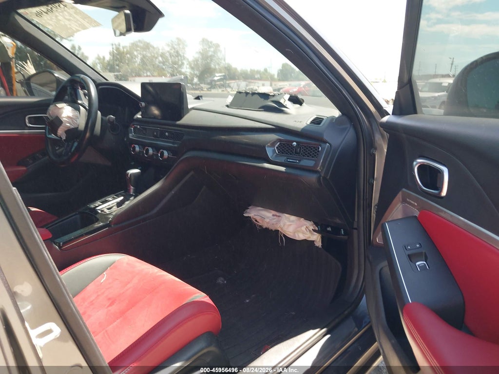Acura Integra 2023