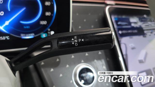 Mercedes-Benz EQE 2023