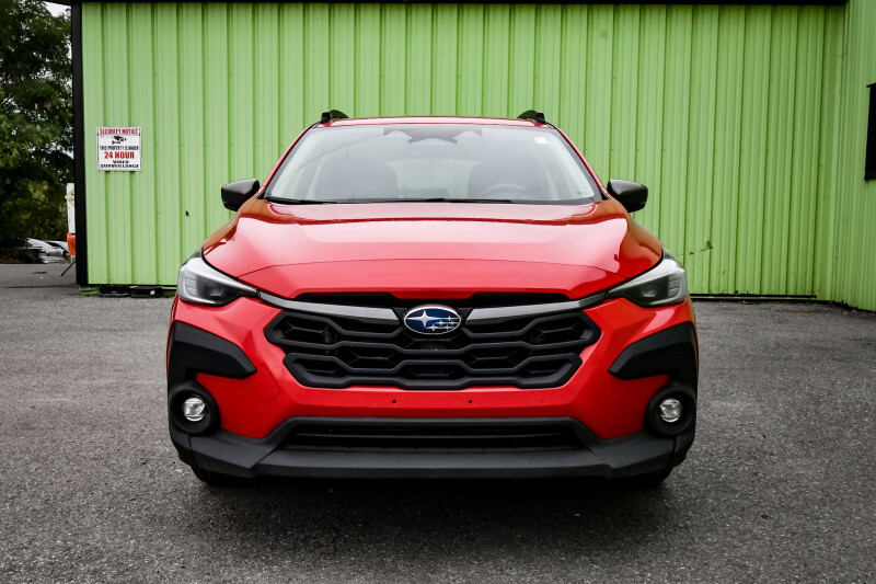 Subaru Crosstrek 2024