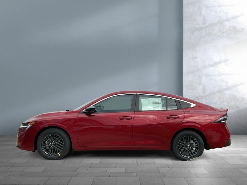 Nissan Sentra 2027