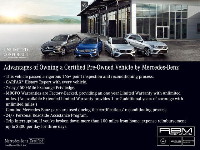 Mercedes-Benz CLE 450 2025