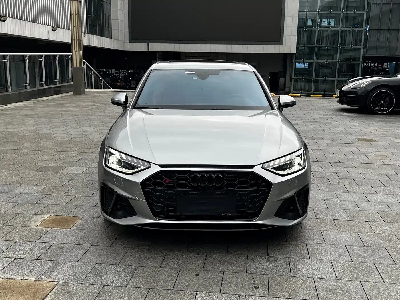 Audi S4 2023