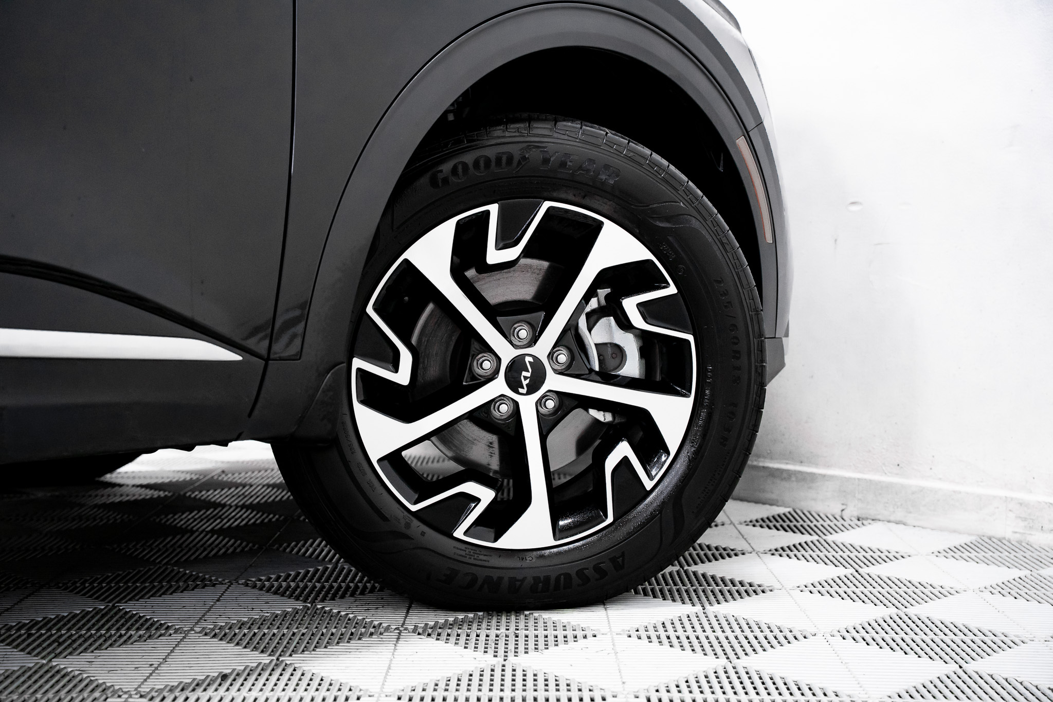 Kia Sportage 2024