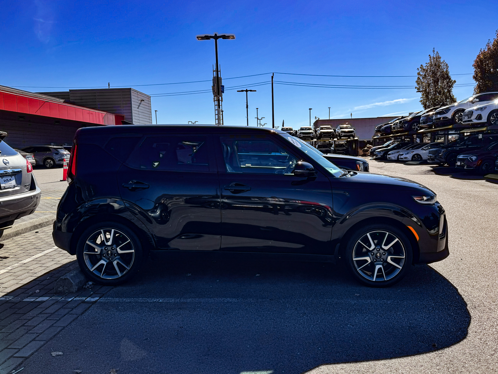 Kia Soul 2020