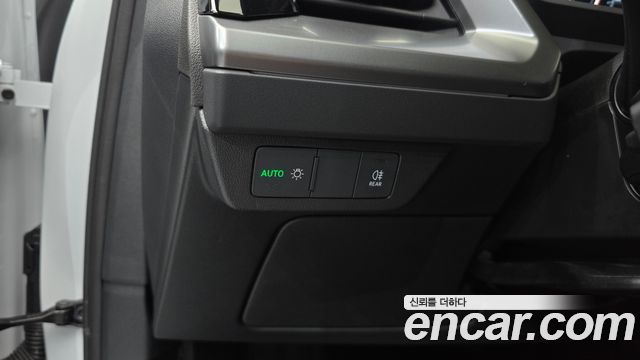 Audi Q4 e-tron 2025