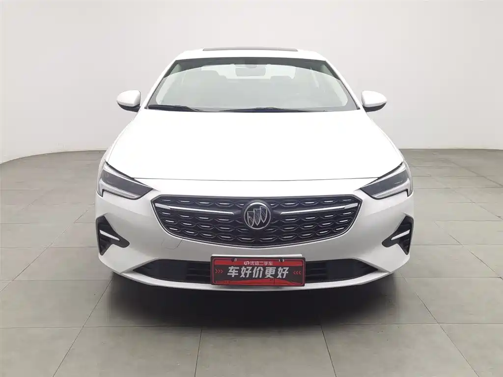 Buick Regal 2023