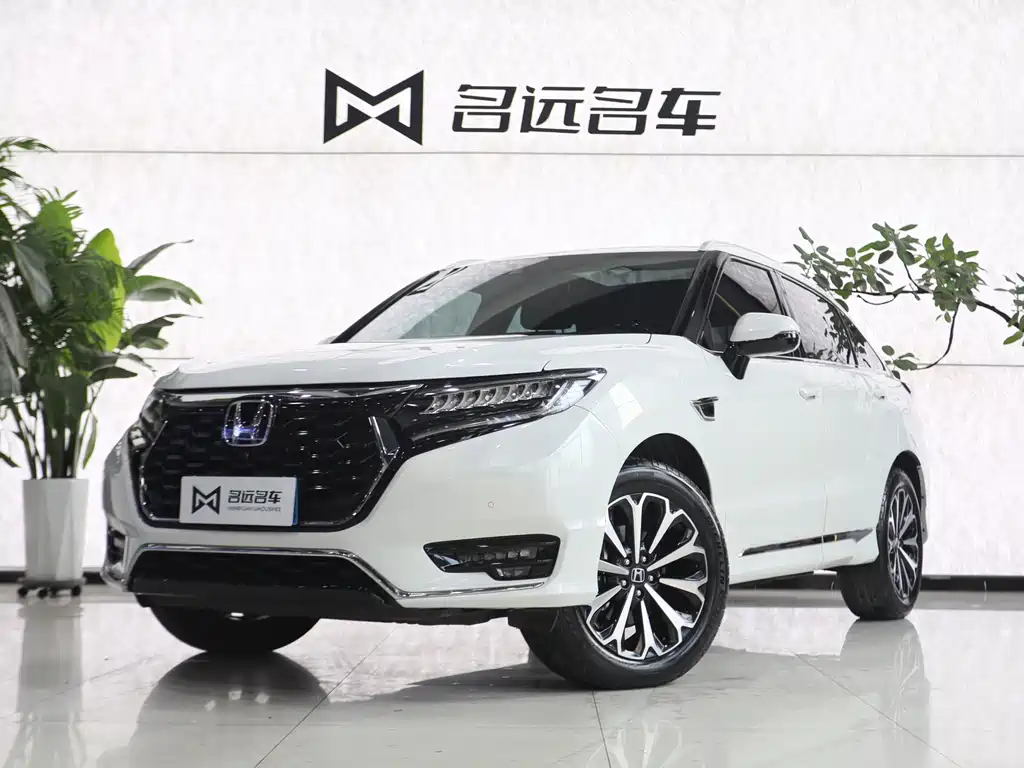 Honda UR-V 2024