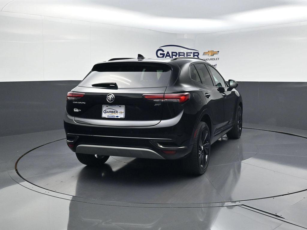 Buick Envision 2023