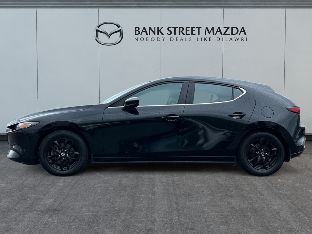 Mazda 3 2024
