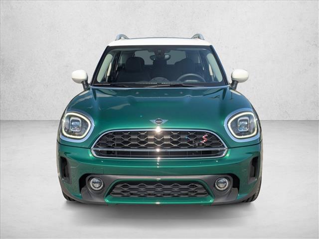 Mini Countryman 2024