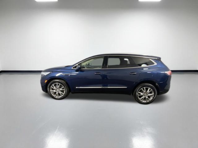 Buick Enclave 2023
