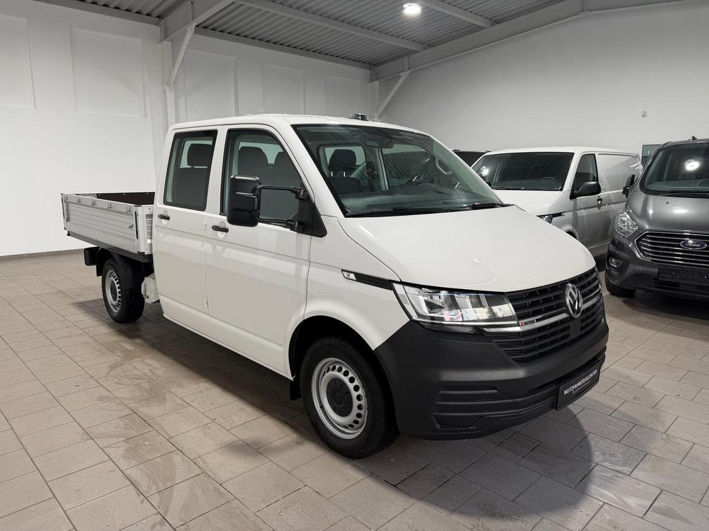 Volkswagen T6 OTHER 2021