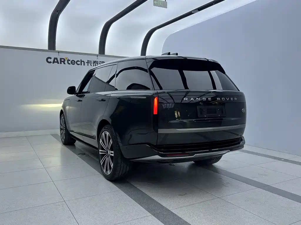 Land Rover Range Rover 2024