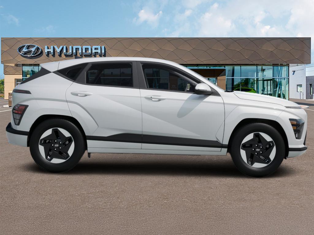 Hyundai Kona 2025
