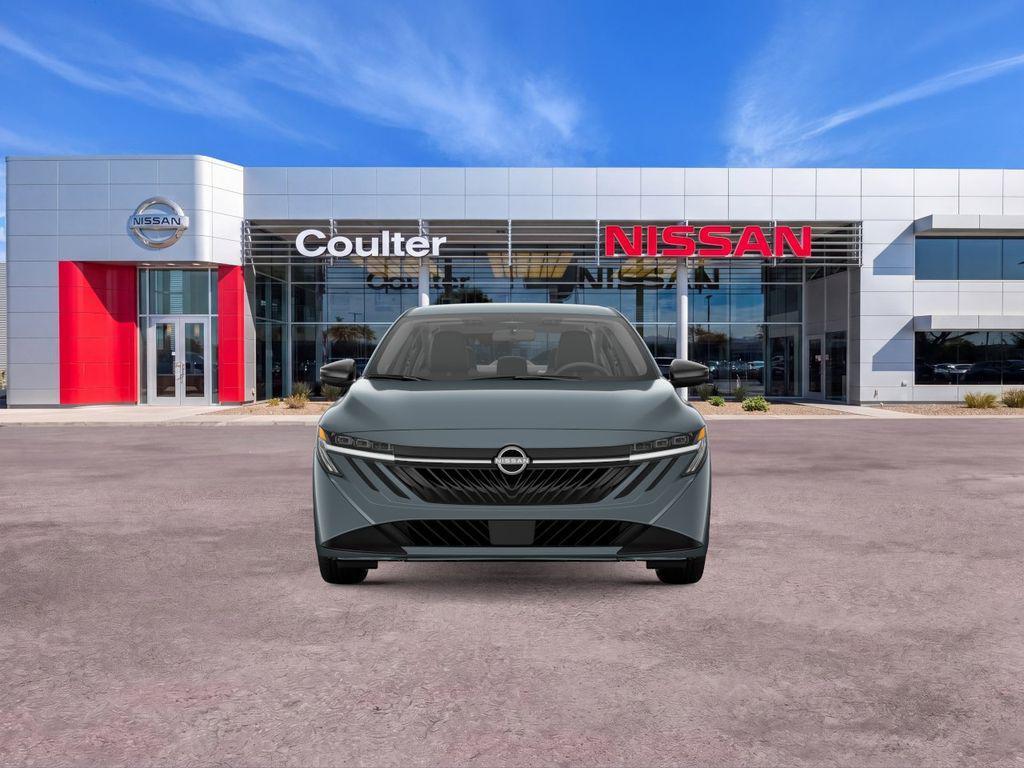 Nissan Sentra 2027