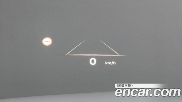 Genesis GV80 2024