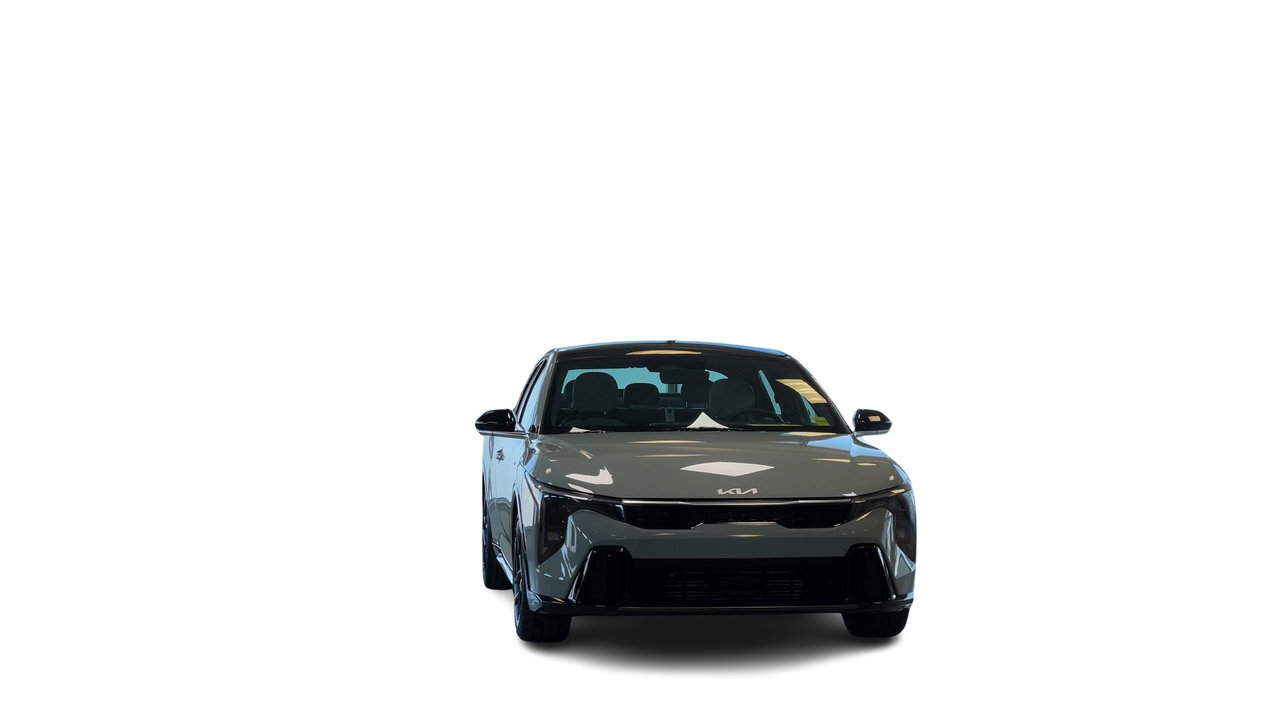 Kia K4 2025