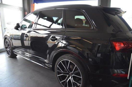 Audi Q7 2023